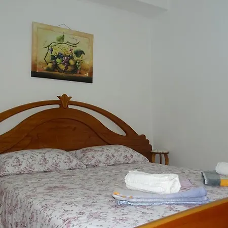 Apartamento Tradition Ksamil