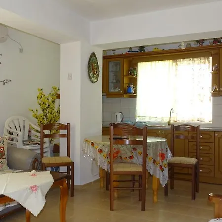 Apartamento Tradition Ksamil Borsh