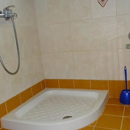 Tradition Ksamil Apartamento Borsh