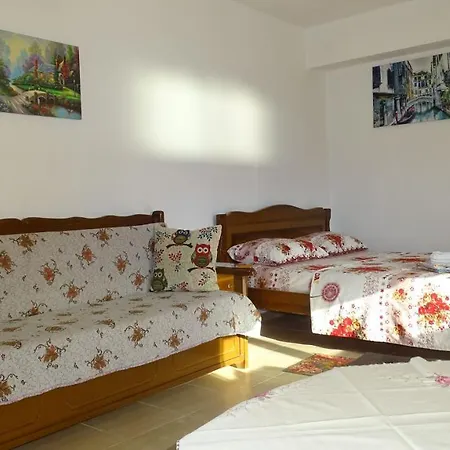 Tradition Ksamil Apartamento Borsh
