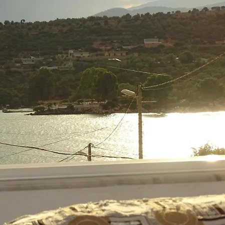 Tradition Ksamil