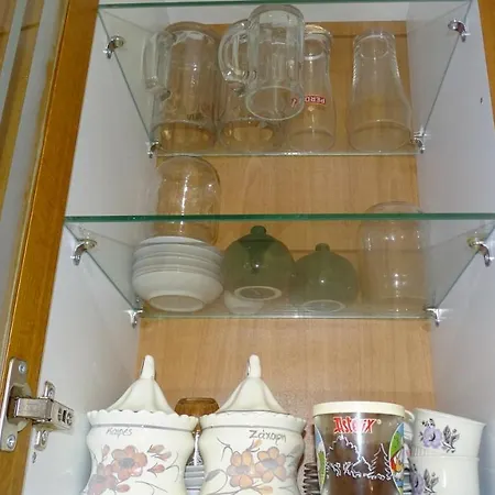 Tradition Ksamil Apartamento Borsh