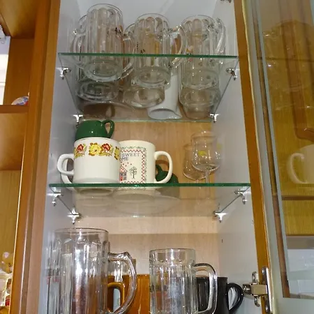 Apartamento Tradition Ksamil