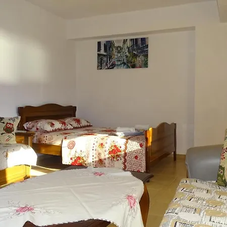 Apartamento Tradition Ksamil