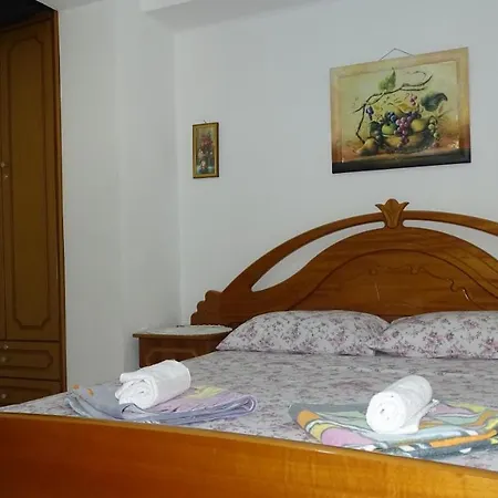 Tradition Ksamil Apartamento